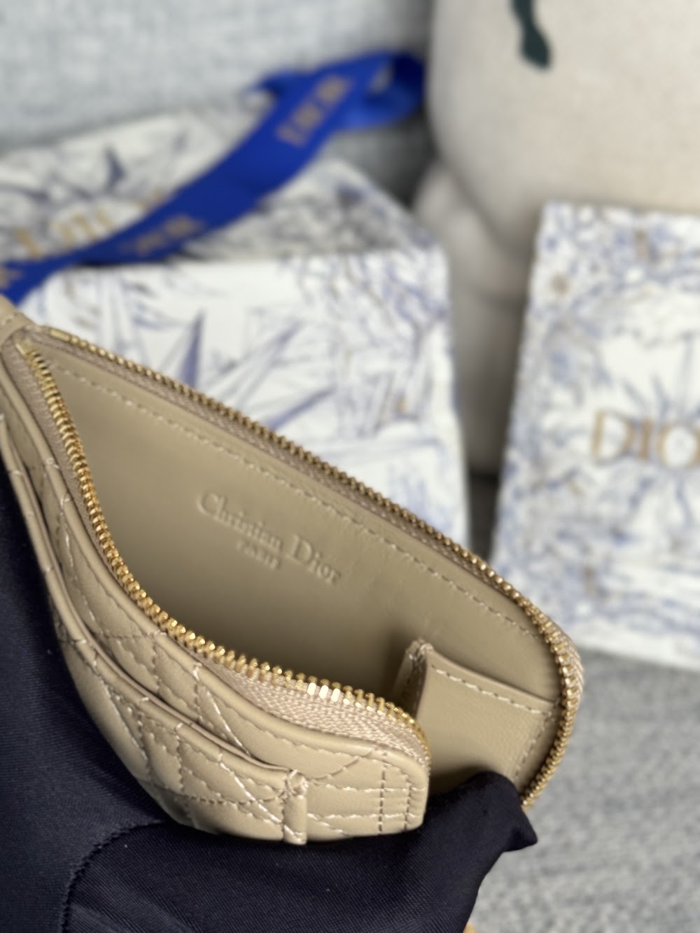 Anum Bags Diorn Luxury Bag --114541