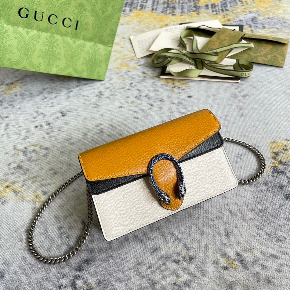 Ezyycart Bags Guccin Luxury Bag --94393