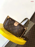 Ezyycart Bags ln Luxury Bag --59713