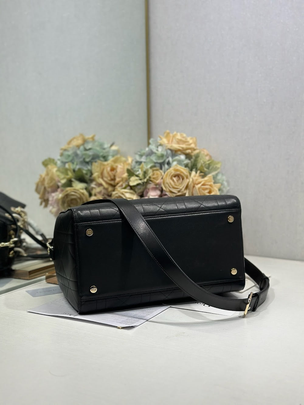 Ezyycart Bags Diorn Luxury Bag --115571