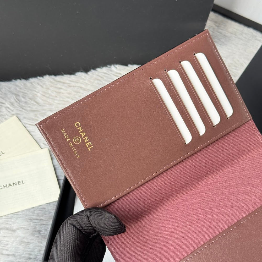 Anum Bags CHn Luxury Bag --112685