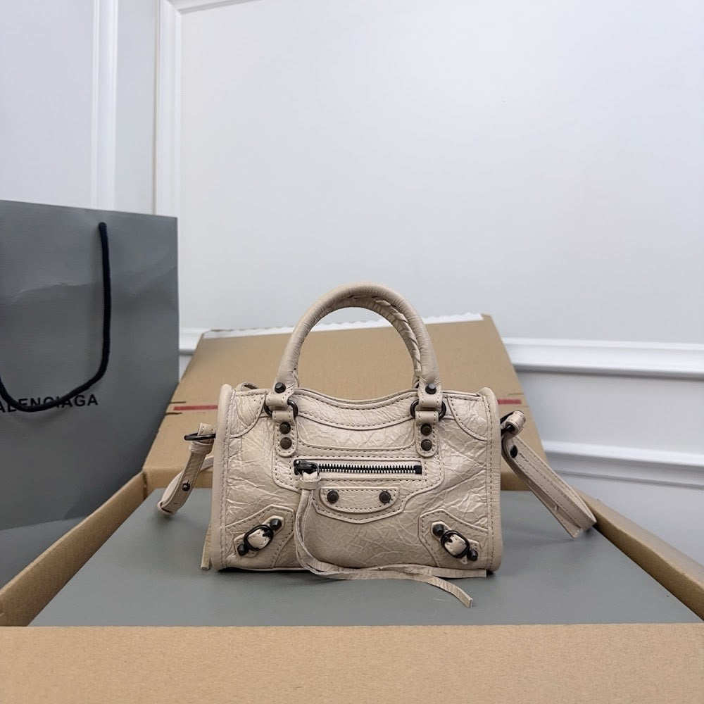 Ezyycart Bags Balenciaga Luxury Bag --110840
