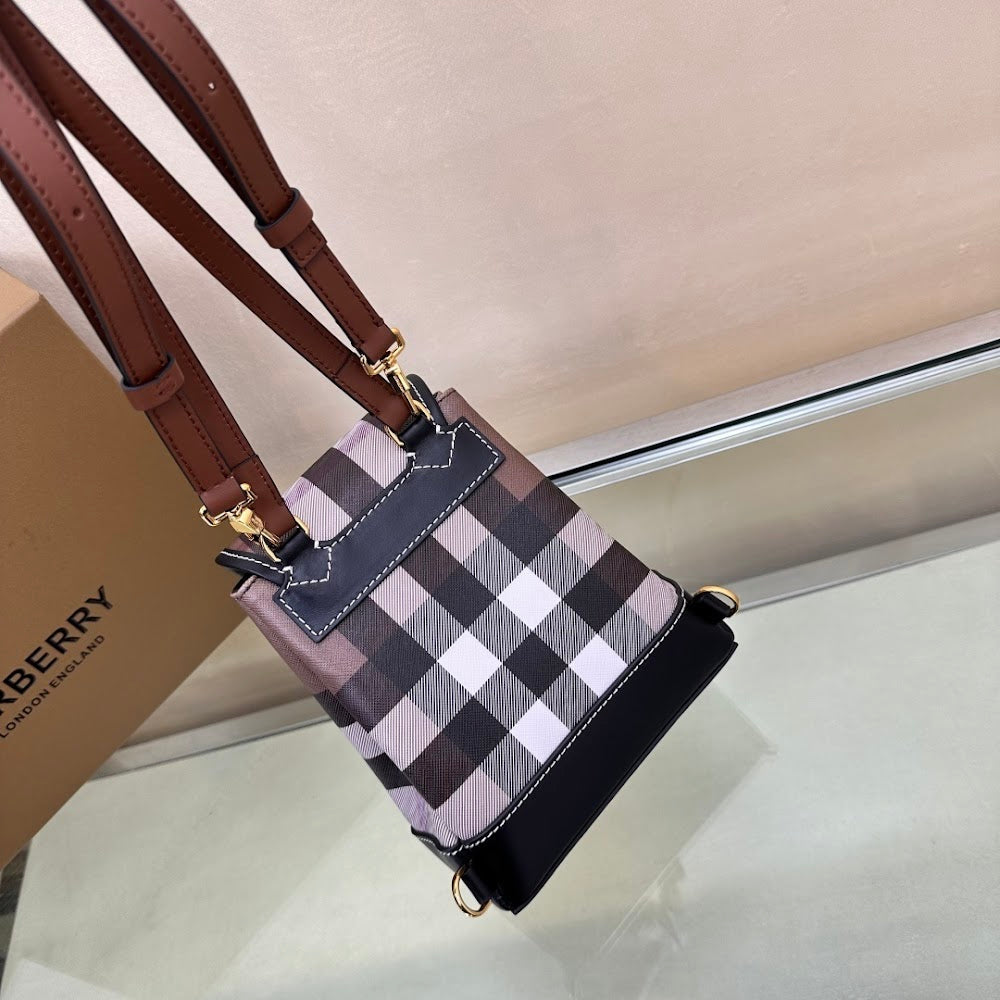 Ezyycart Bags Burberryn Luxury Bag --91661