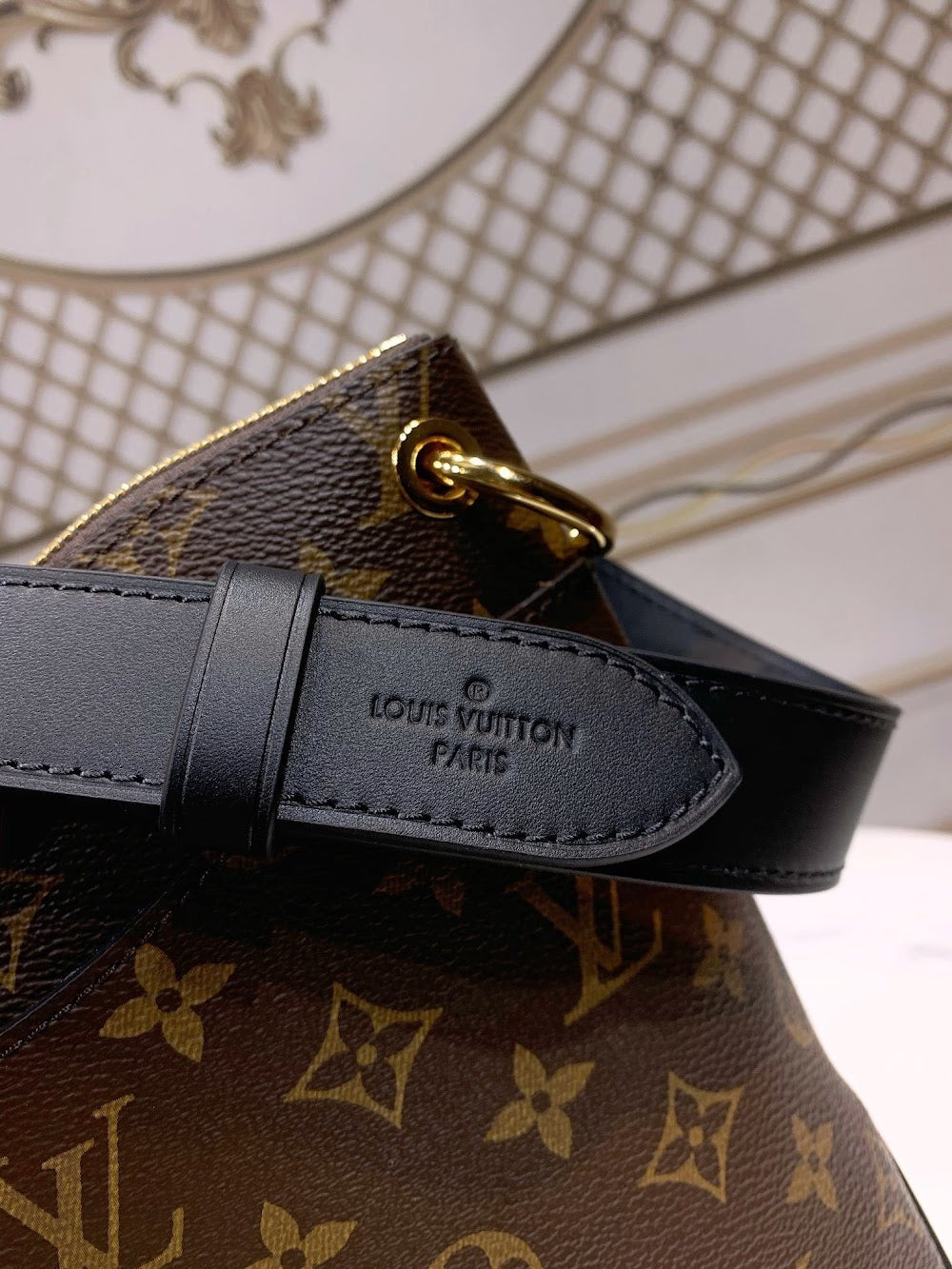 Anum Bags ln Luxury Bag --57011