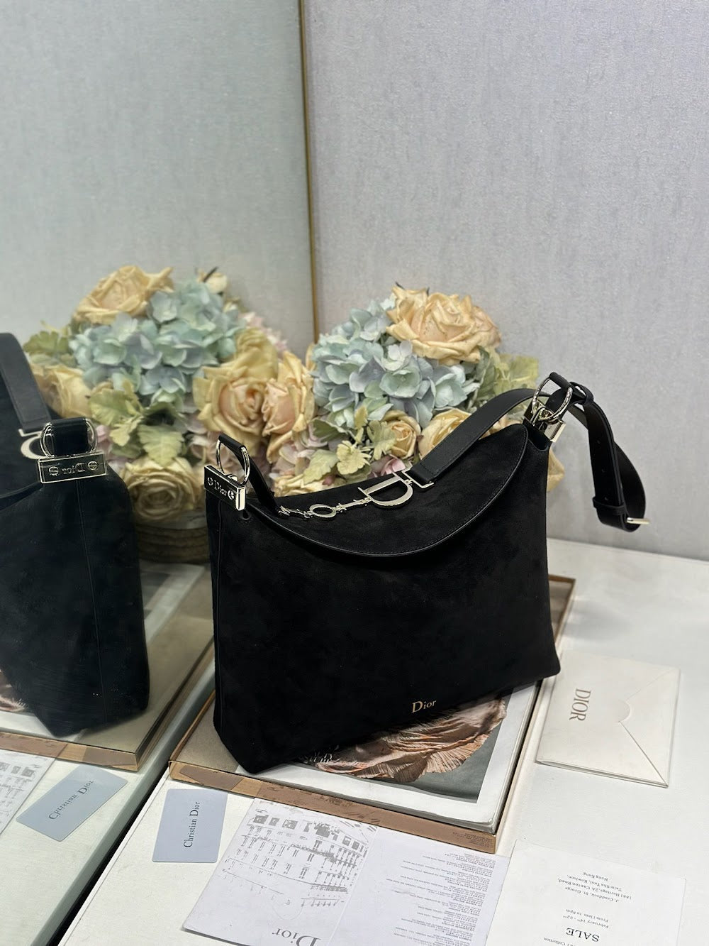 Ezyycart Bags Diorn Luxury Bag --115524