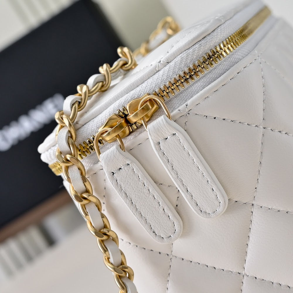 Anum Bags CHn Luxury Bag --114271