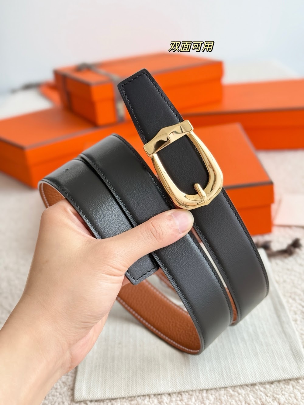 Anum Bags Hermesn Luxury Belt --106279