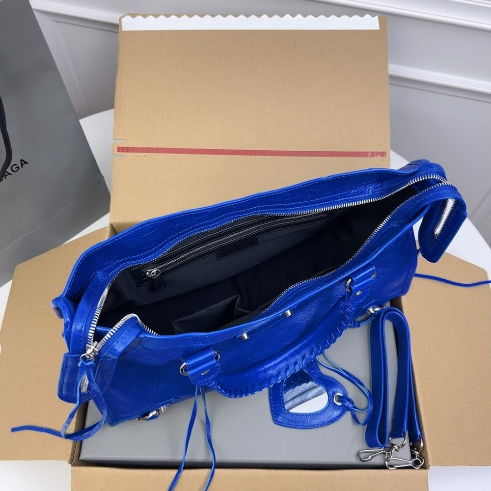 Ezyycart Bags Balenciaga Luxury Bag --110571