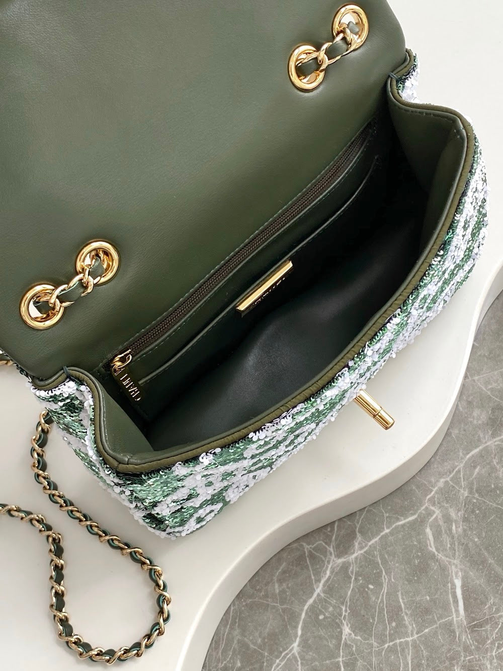 Anum Bags CHn Luxury Bag --114164
