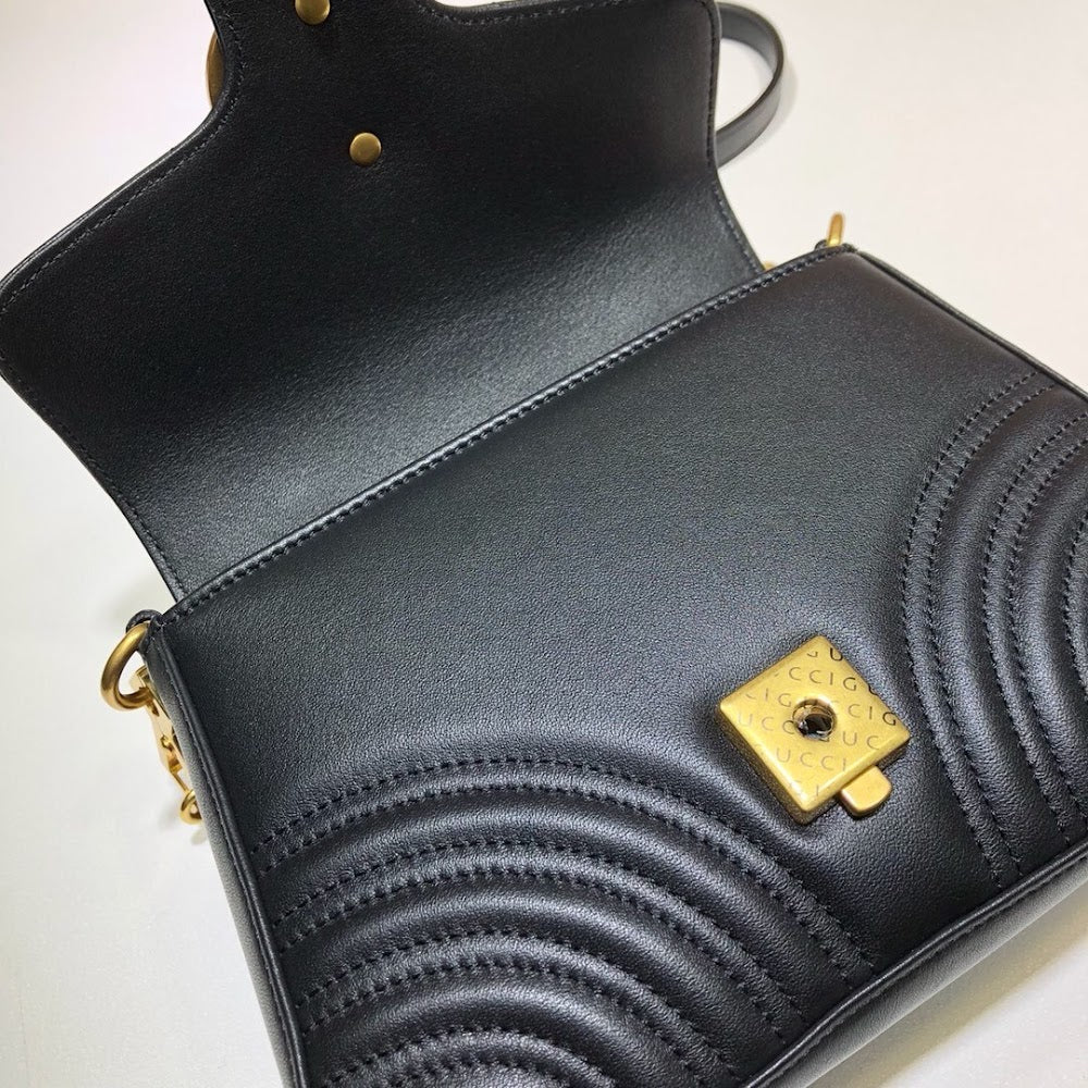 Ezyycart Bags Guccin Luxury Bag --95481