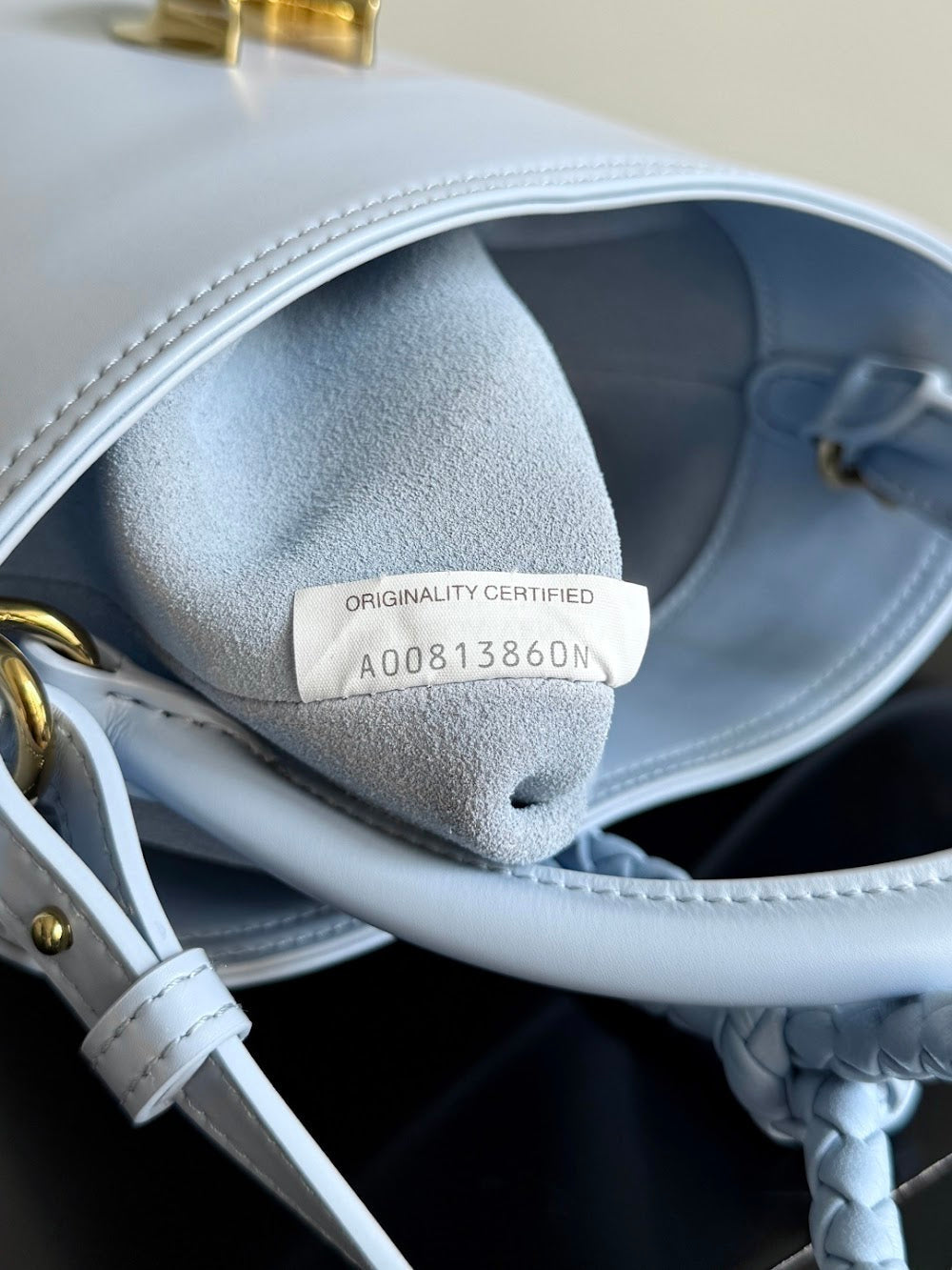 Ezyycart Bags Bottegan Luxury Bag --90480