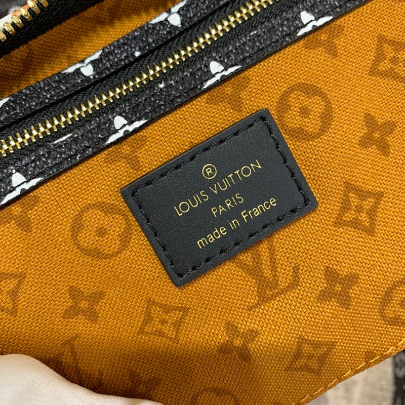 Anum Bags LV Luxury Bag --55721