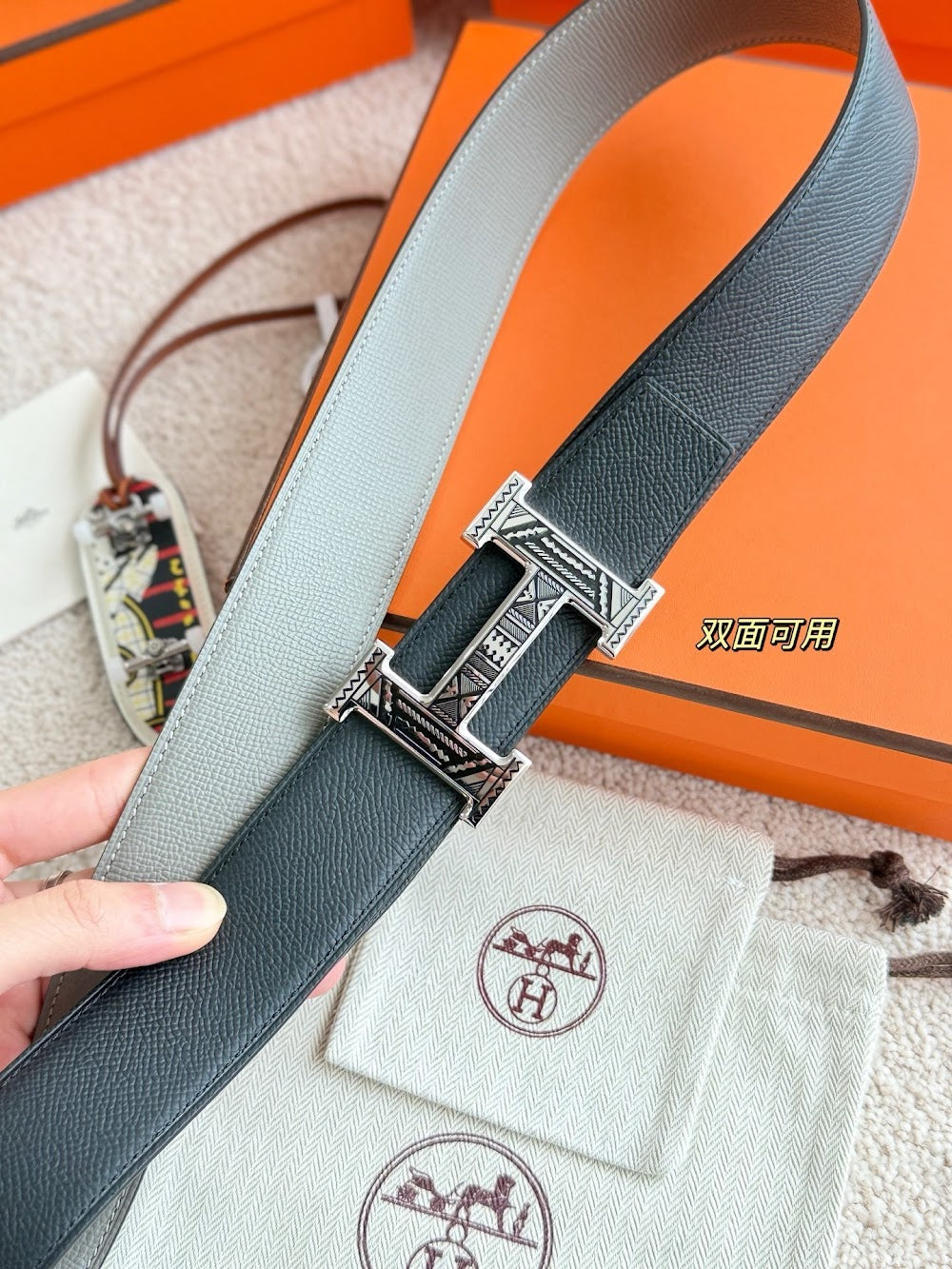 Ezyycart Bags Hermesn Luxury Belt --106056