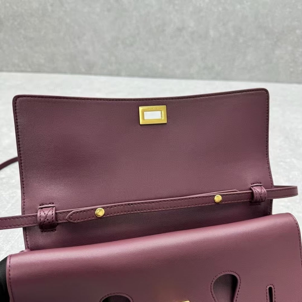 Ezyycart Bags Balenciaga Luxury Bag --110855
