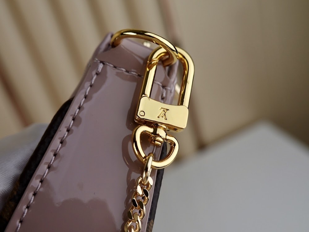 Anum Bags ln Luxury Bag --60374