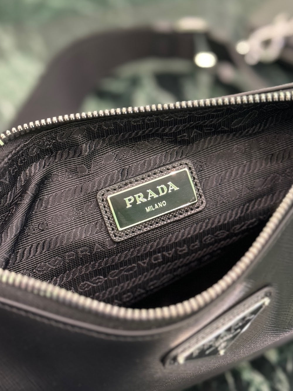 Ezyycart Bags Pradn Luxury Bag --102767