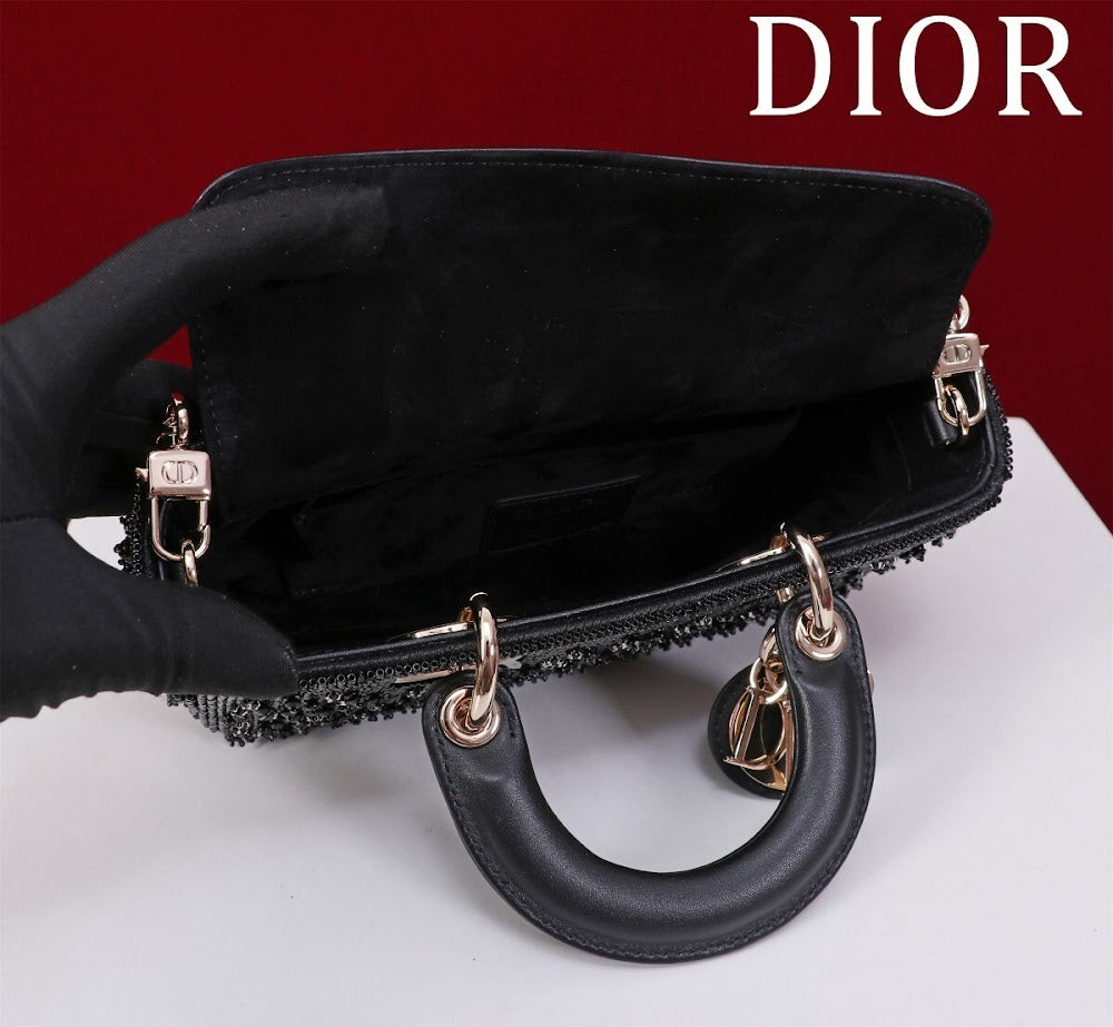 Anum Bags Diorn Luxury Bag --114862