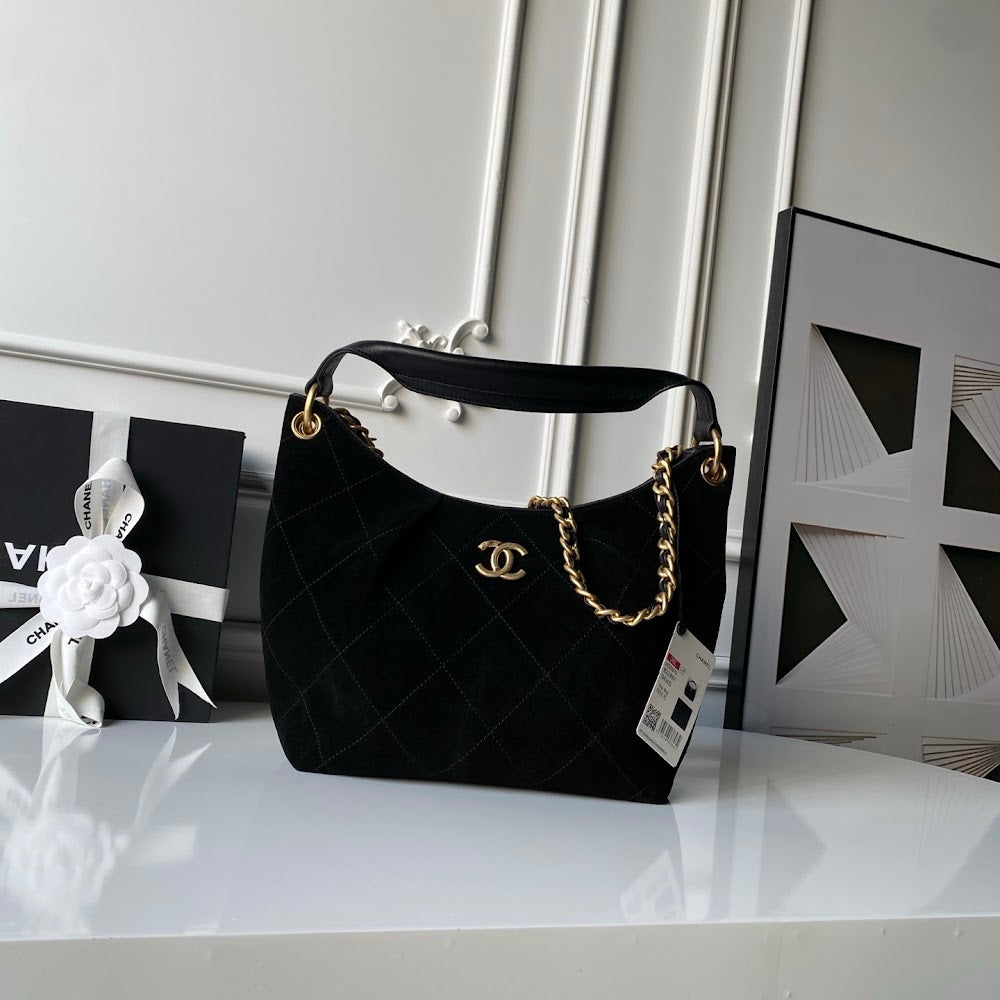 Anum Bags CHn Luxury Bag --112872