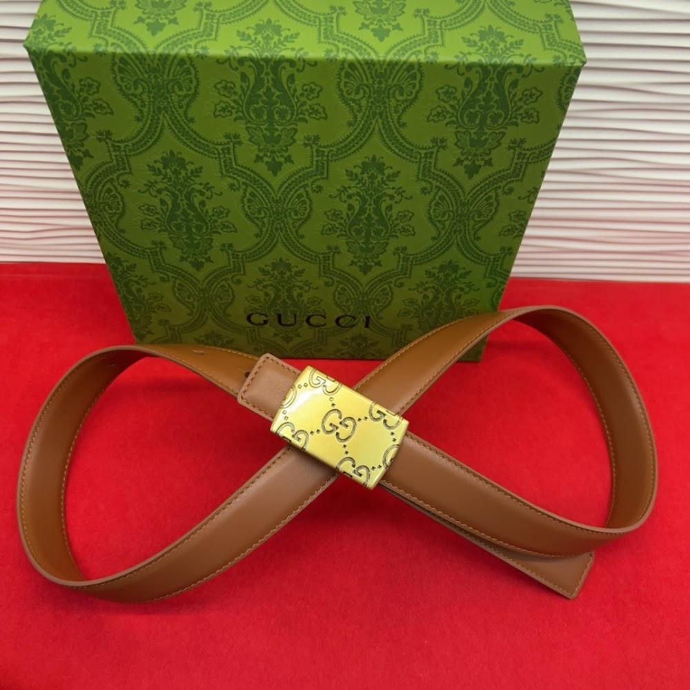 Ezyycart Bags Guccin Luxury Belt --108442