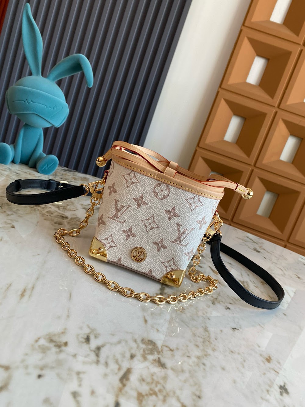 Anum Bags LVn Luxury Bag --80009