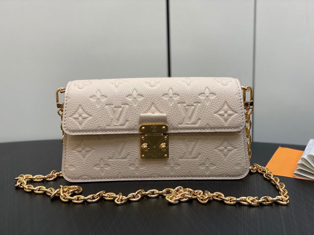 Anum Bags LVn Luxury Bag --80145