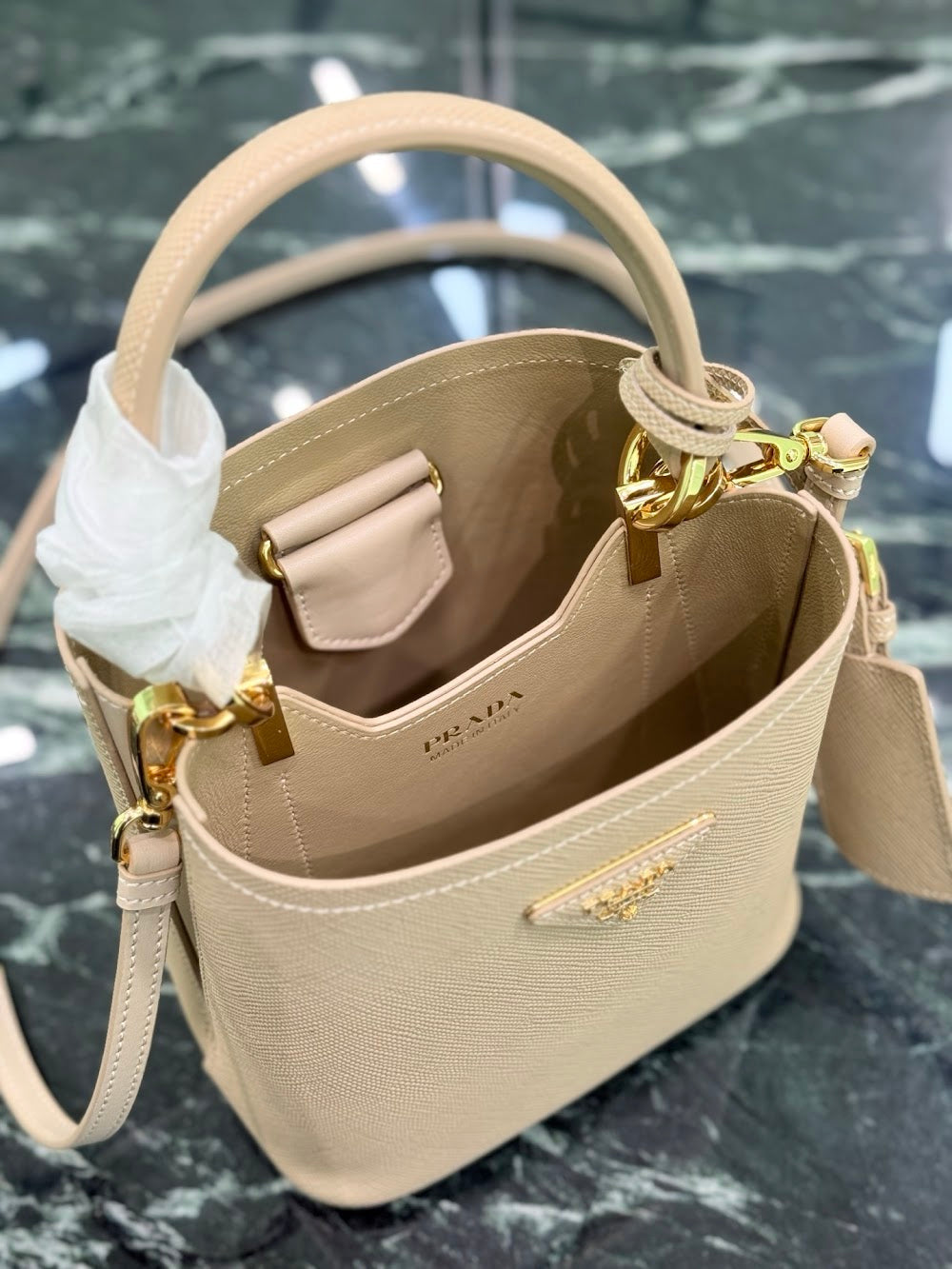 Ezyycart Bags Pradn Luxury Bag --101842