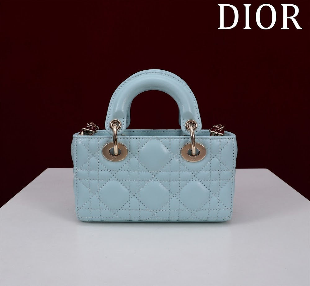Ezyycart Bags Diorn Luxury Bag --116461