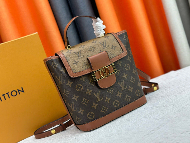 Anum Bags LVn Luxury Bag --80486