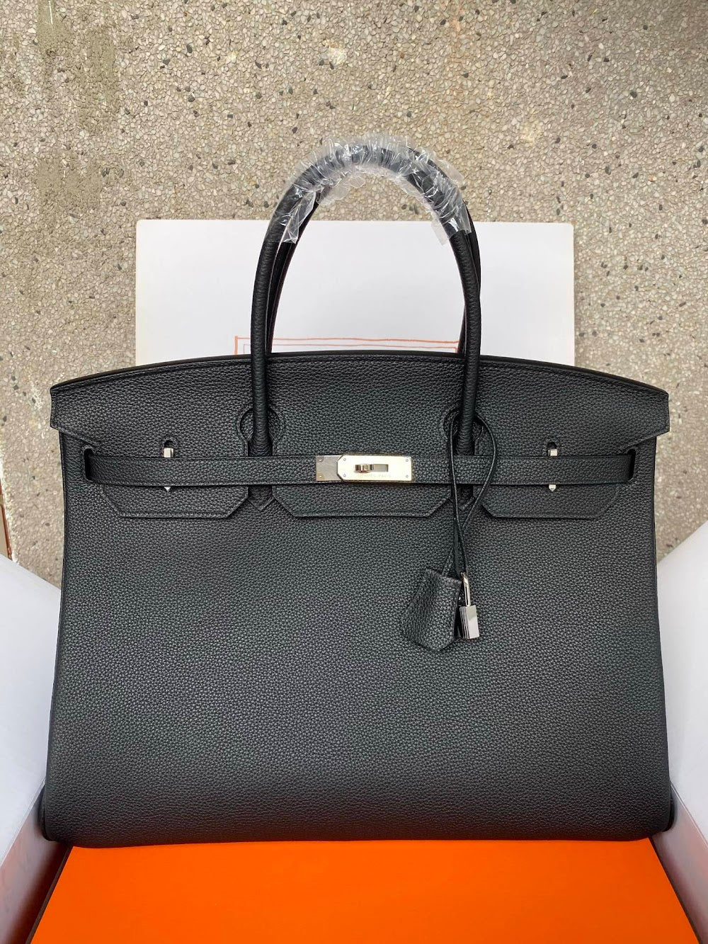 Anum Bags Hermesn Luxury Bag --116742