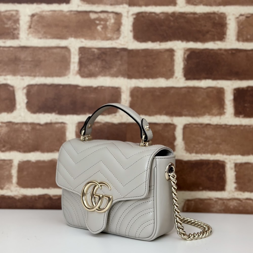 Ezyycart Bags Guccin Luxury Bag --95474