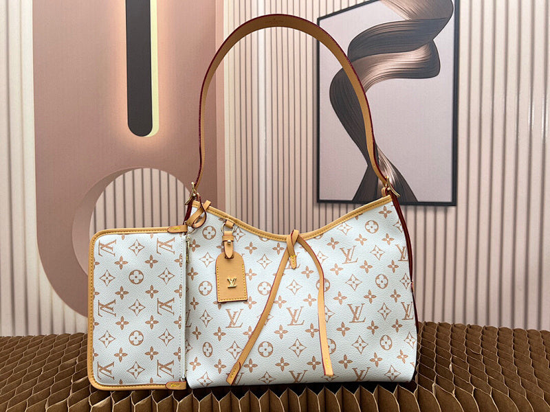 Anum Bags LVn Luxury Bag --80738