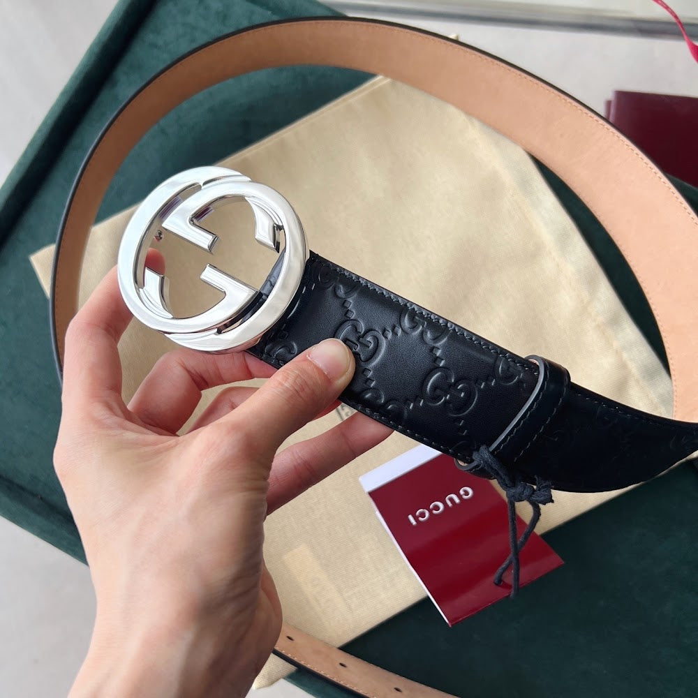 Ezyycart Bags Guccin Luxury Belt --105065