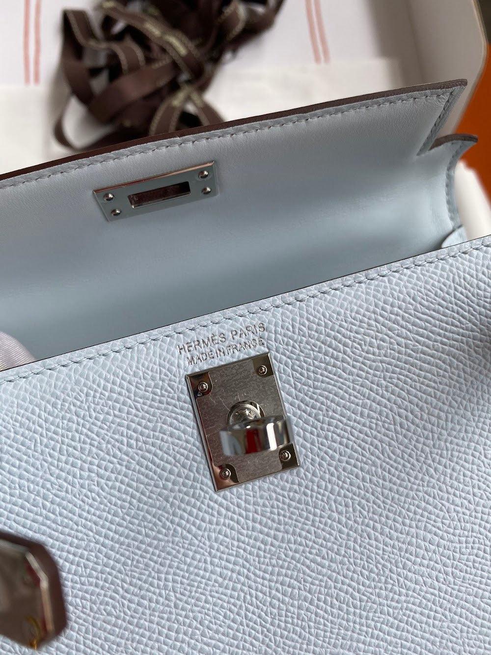 Anum Bags Hermesn Luxury Bag --119034