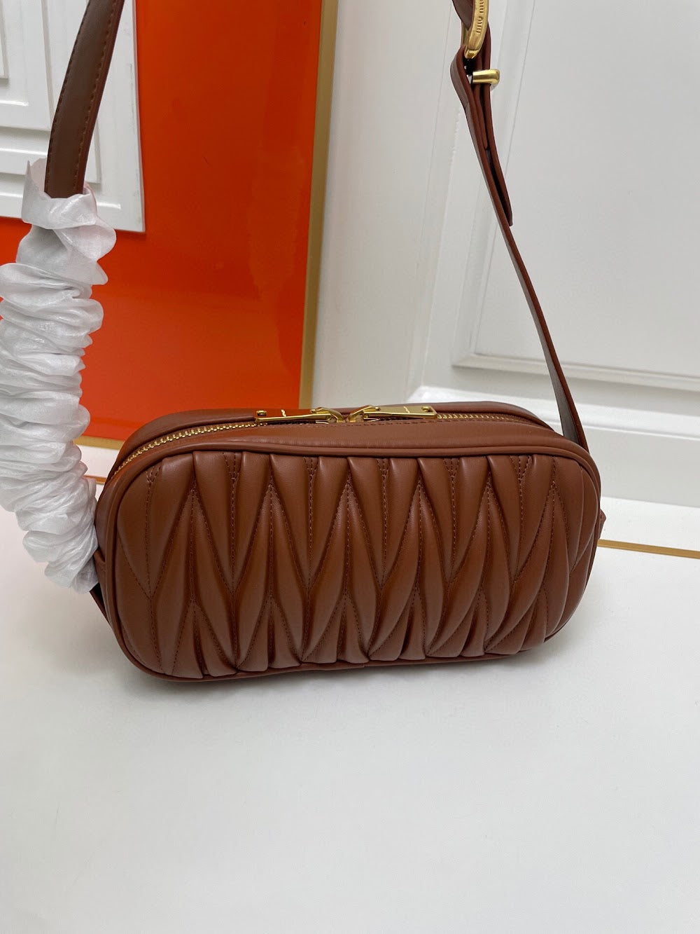 Ezyycart Bags pradn Luxury Bag --75563