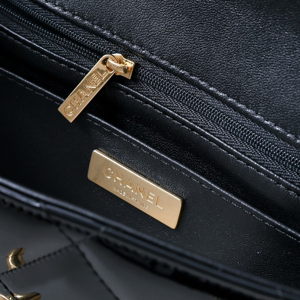 Anum Bags CHn Luxury Bag --114126