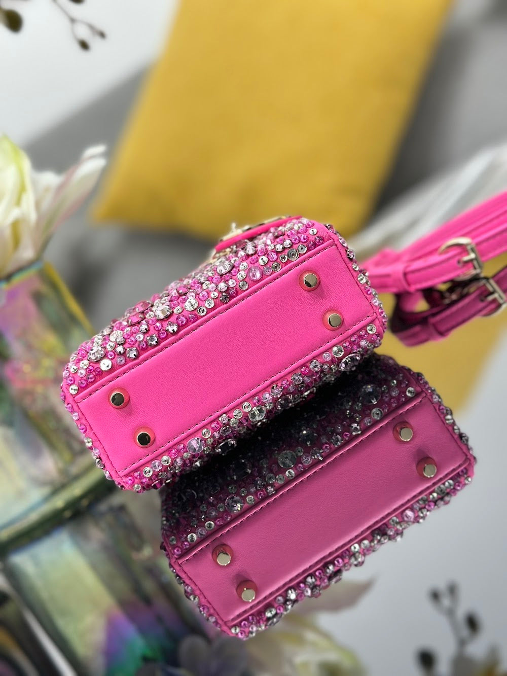 Anum Bags Diorn Luxury Bag --114448