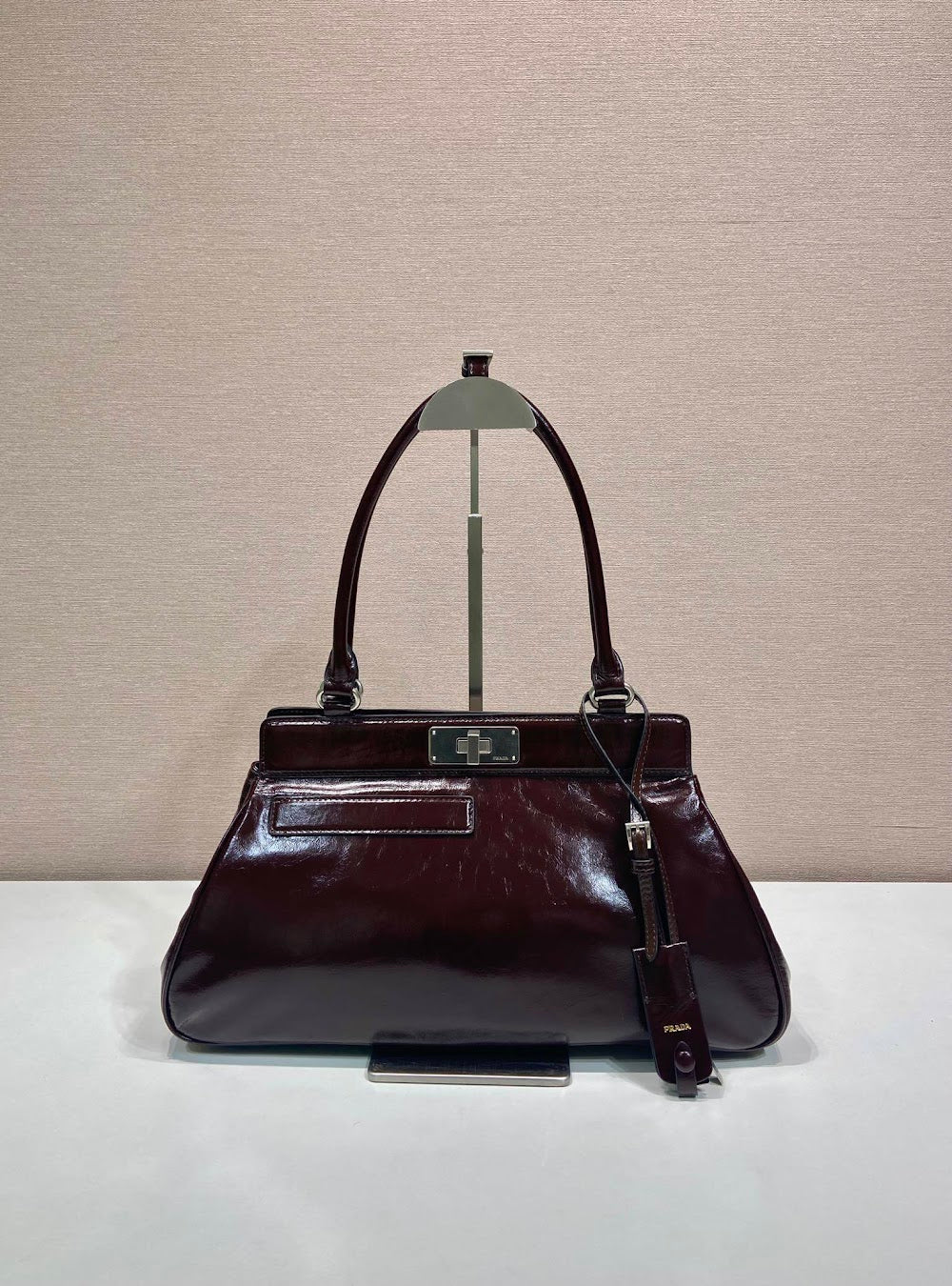 Ezyycart Bags Prada Luxury Bag --54777