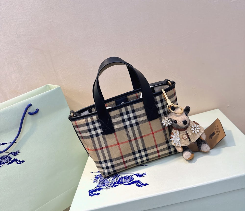Ezyycart Bags Burberryn Luxury Bag --92896