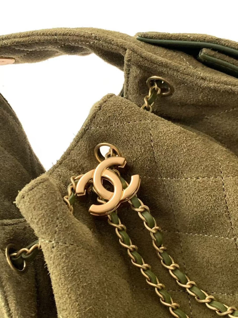 Anum Bags CHn Luxury Bag --112838