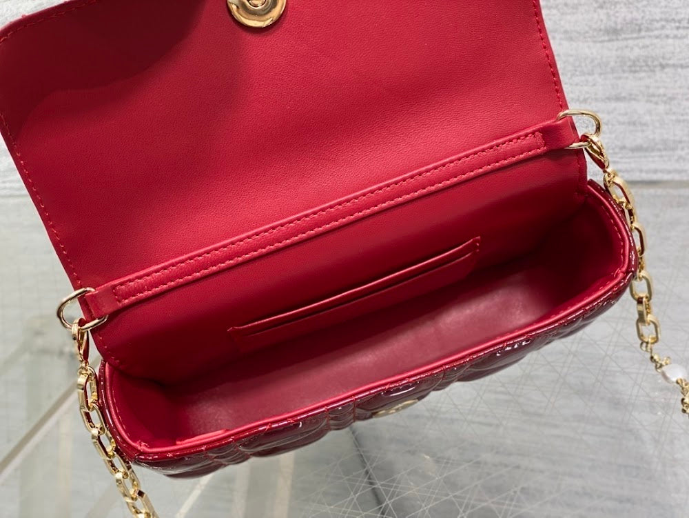 Anum Bags Diorn Luxury Bag --114904
