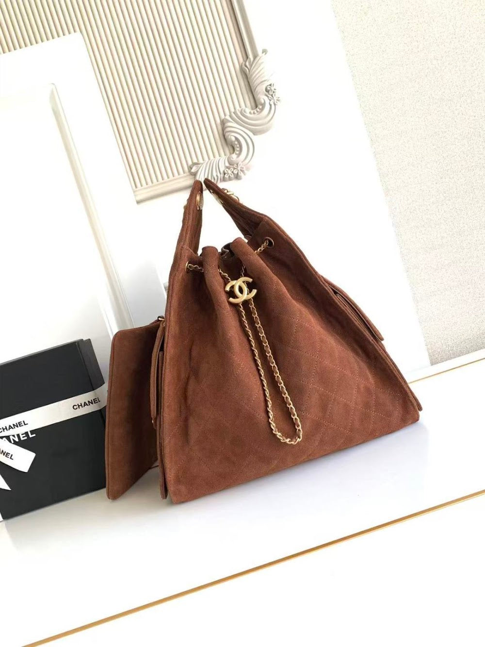 Anum Bags CHn Luxury Bag --112815