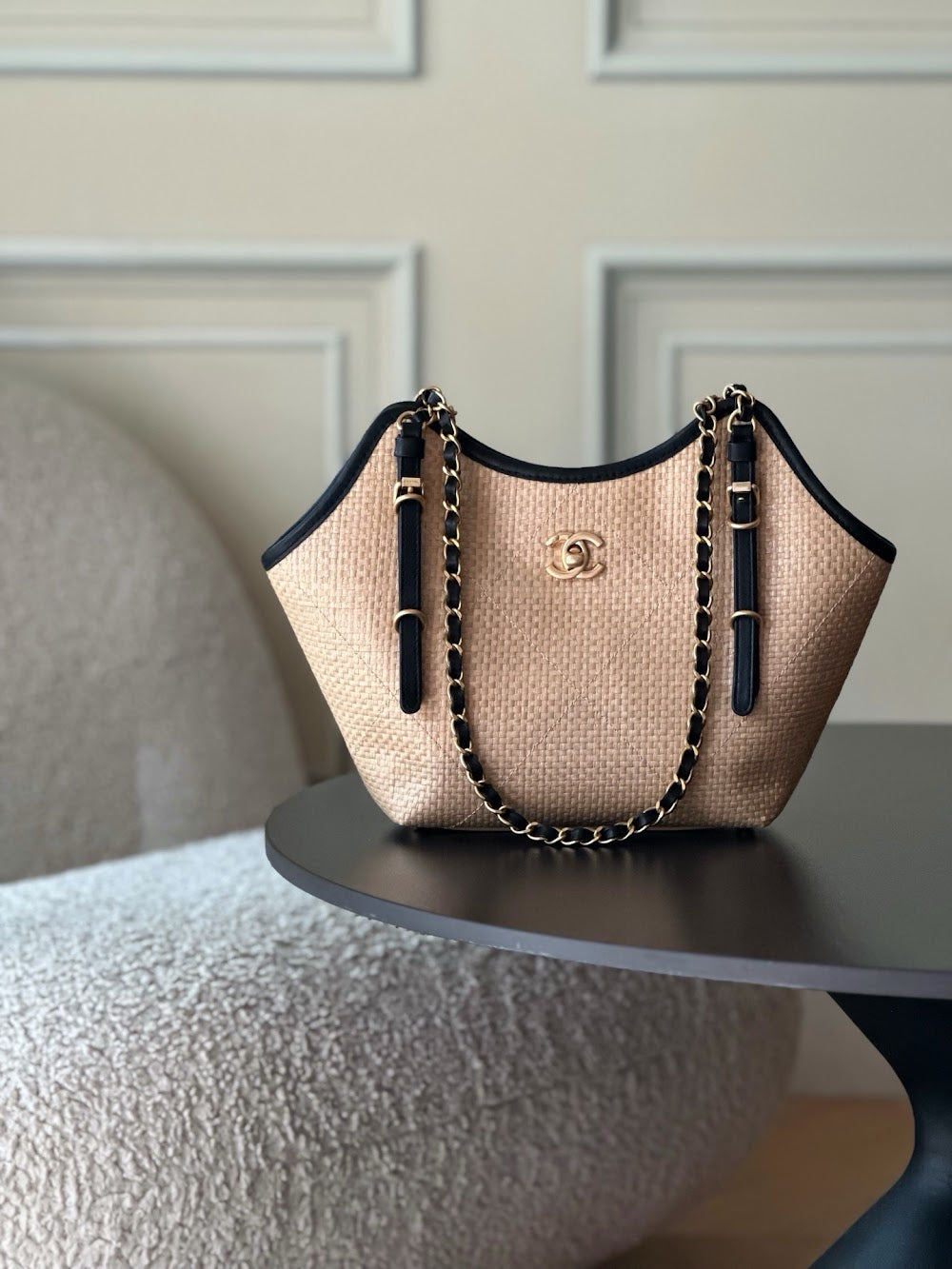 Anum Bags CHn Luxury Bag --114261