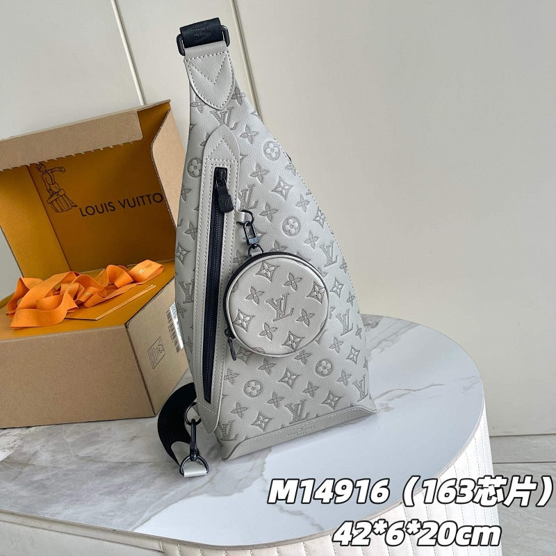 Anum Bags LVn Luxury Bag --78875