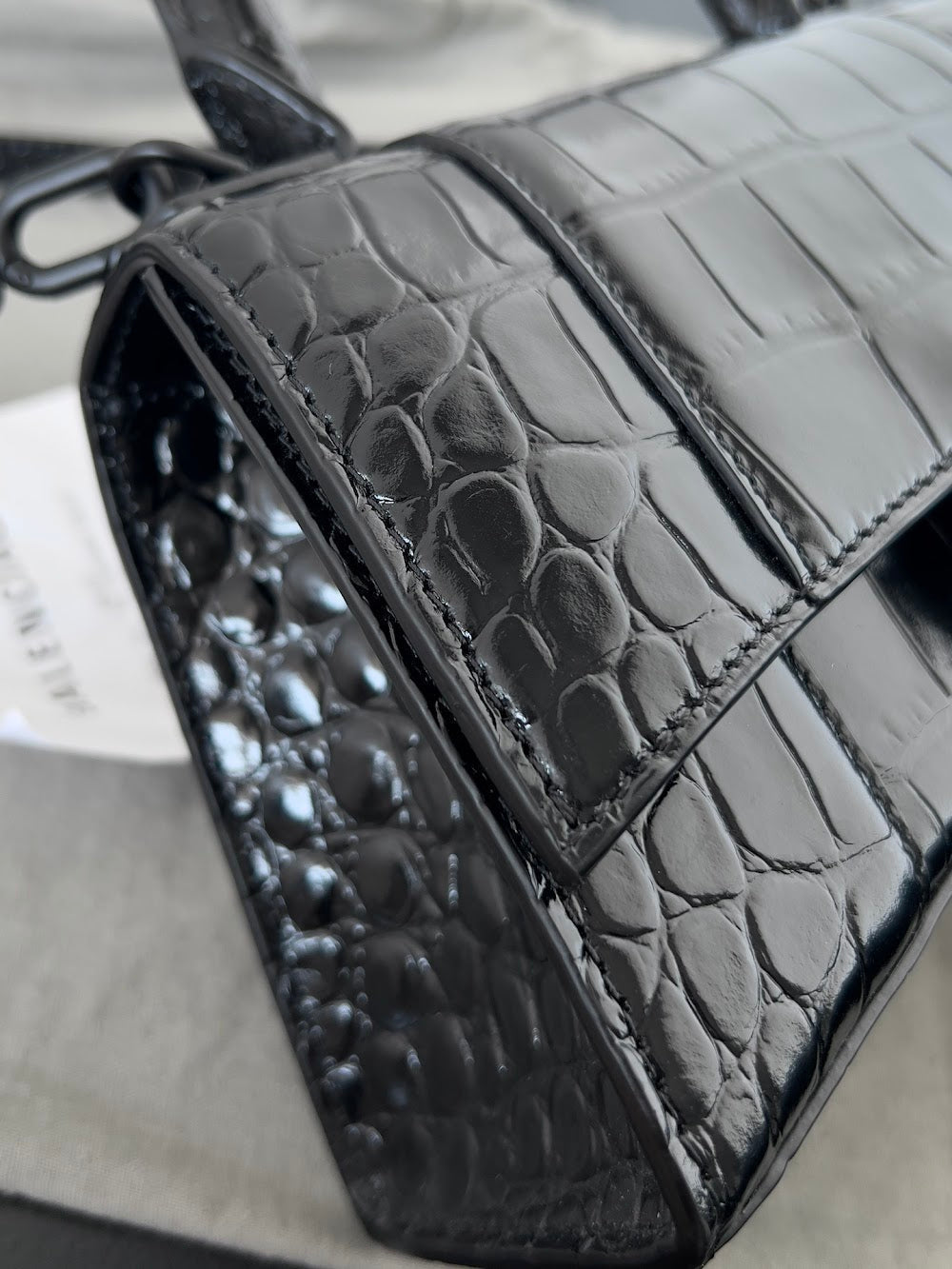 Ezyycart Bags Balenciaga Luxury Bag --111058