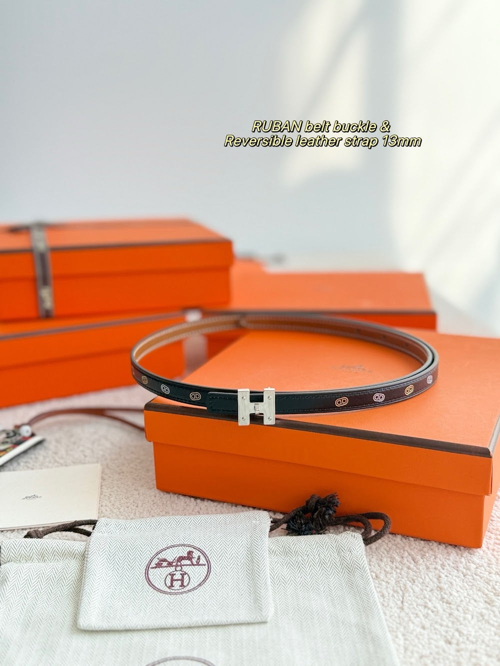 Ezyycart Bags Hermesn Luxury Belt --106074