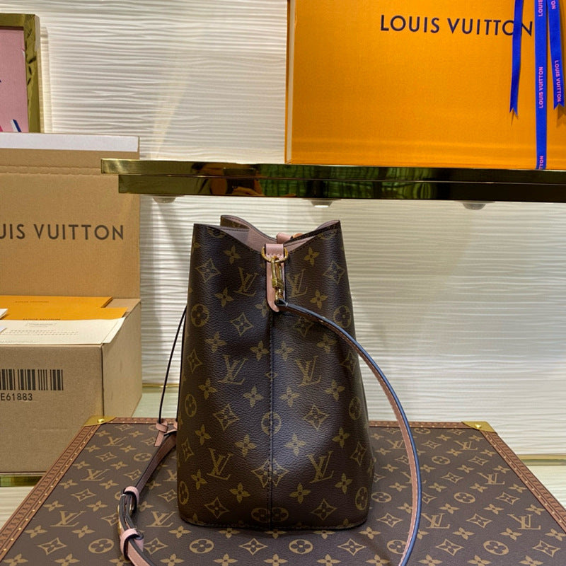 Anum Bags LVn Luxury Bag --80349