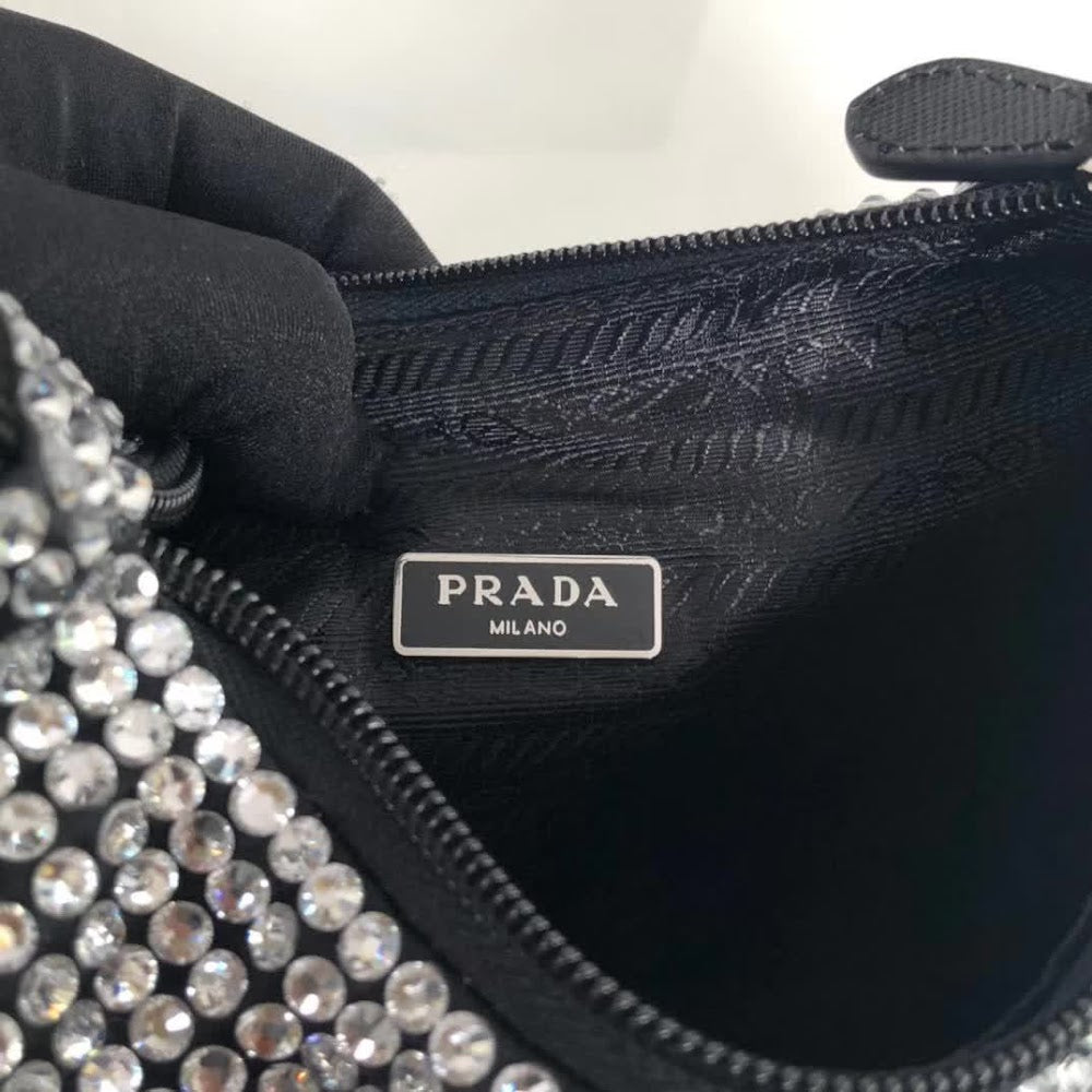 Ezyycart Bags Prada Luxury Bag --54176