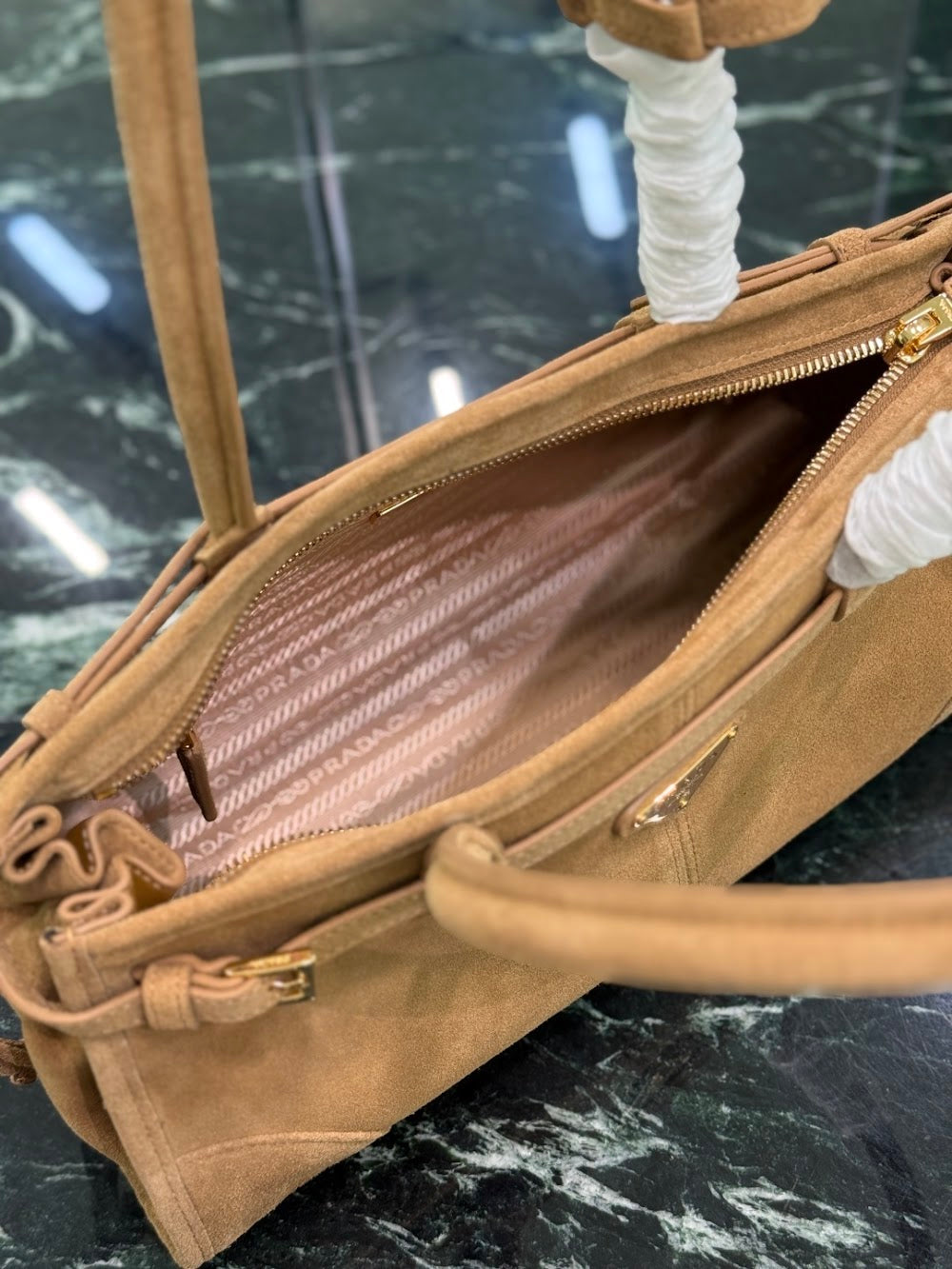 Ezyycart Bags Pradn Luxury Bag --102988