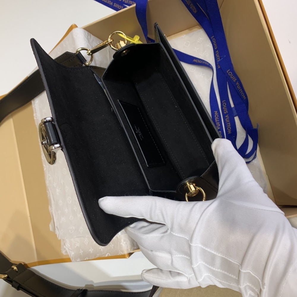 Ezyycart Bags ln Luxury Bag --58934