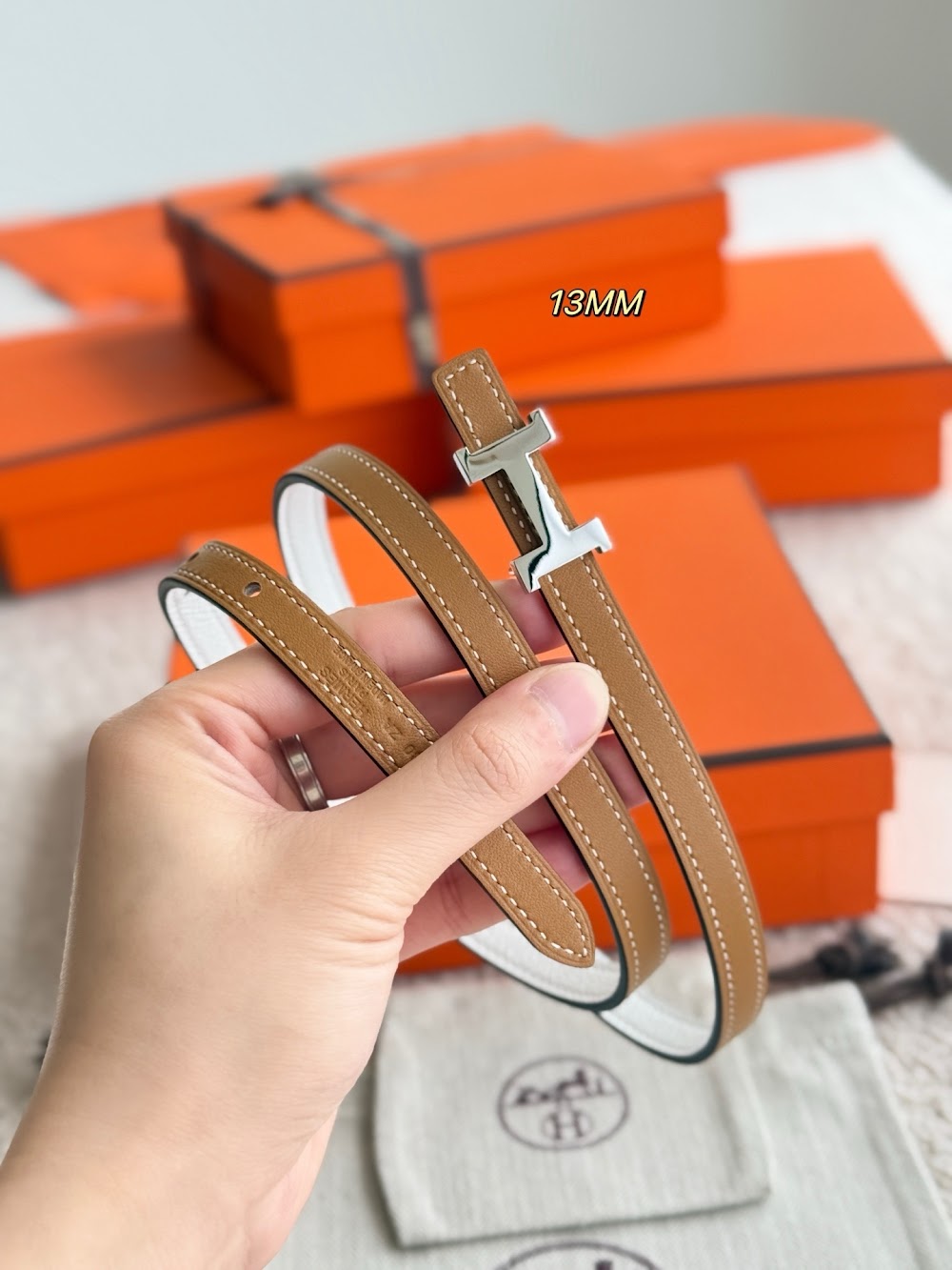Ezyycart Bags Hermesn Luxury Belt --108638